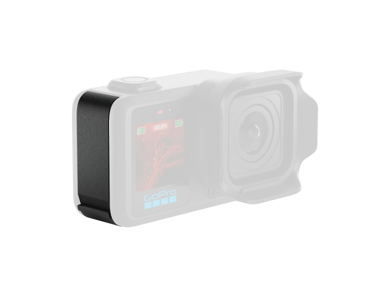 交換用カメラバッテリードア (MISSION 1シリーズ、HERO13、HERO12) | GoPro